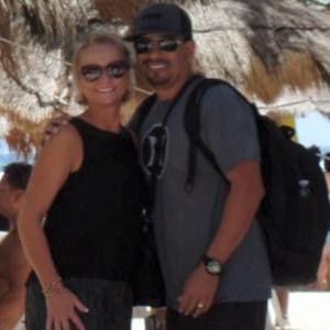 Meet your Posher, Steven